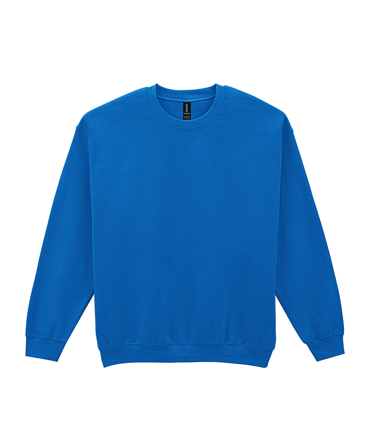 Heavy Blend adult crew neck sweatshirt