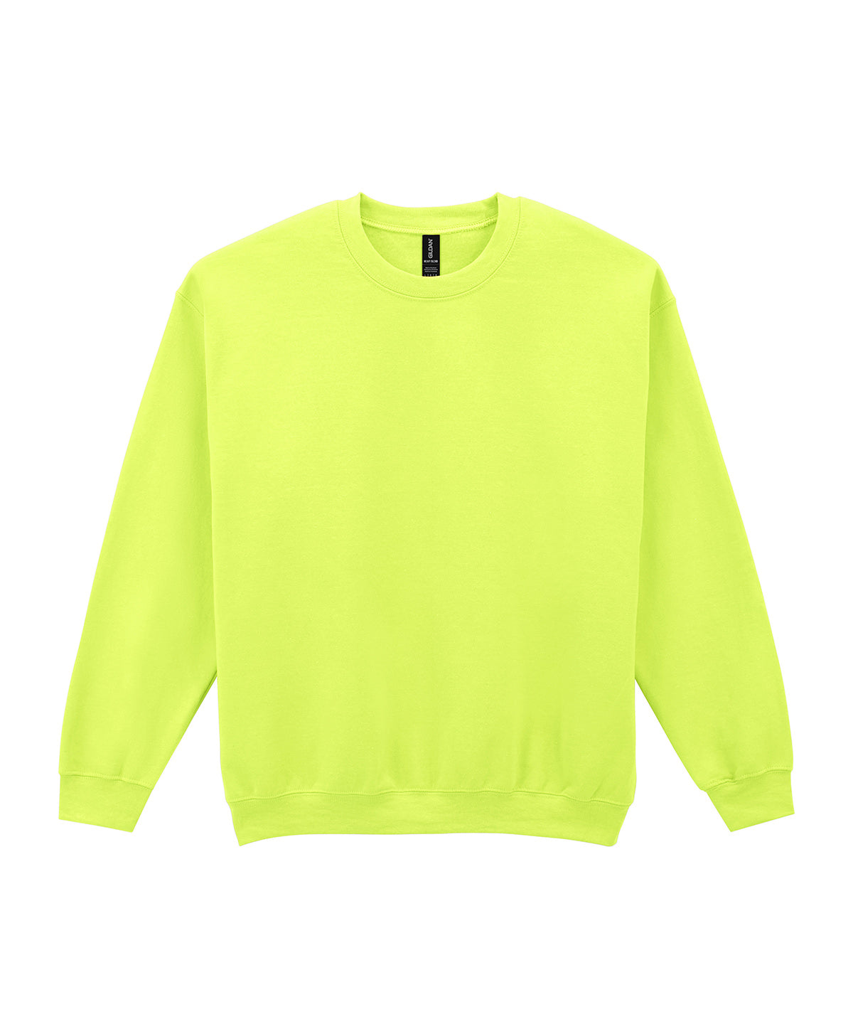 Heavy Blend adult crew neck sweatshirt