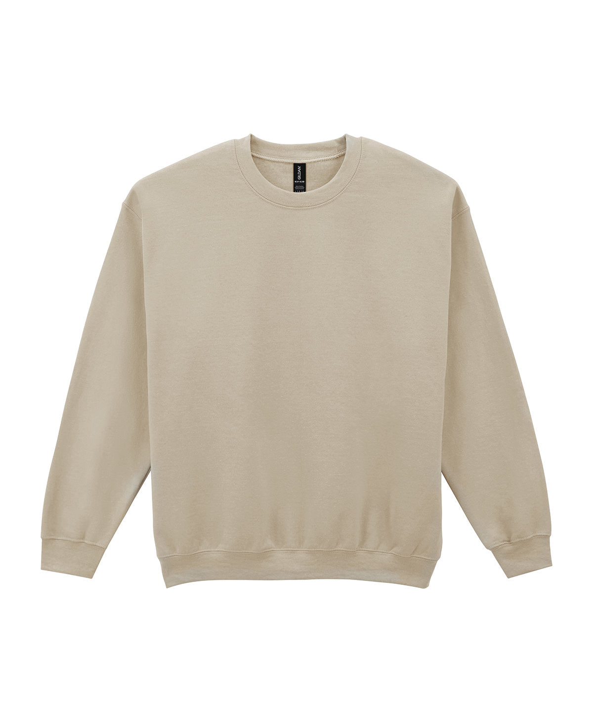Heavy Blend adult crew neck sweatshirt