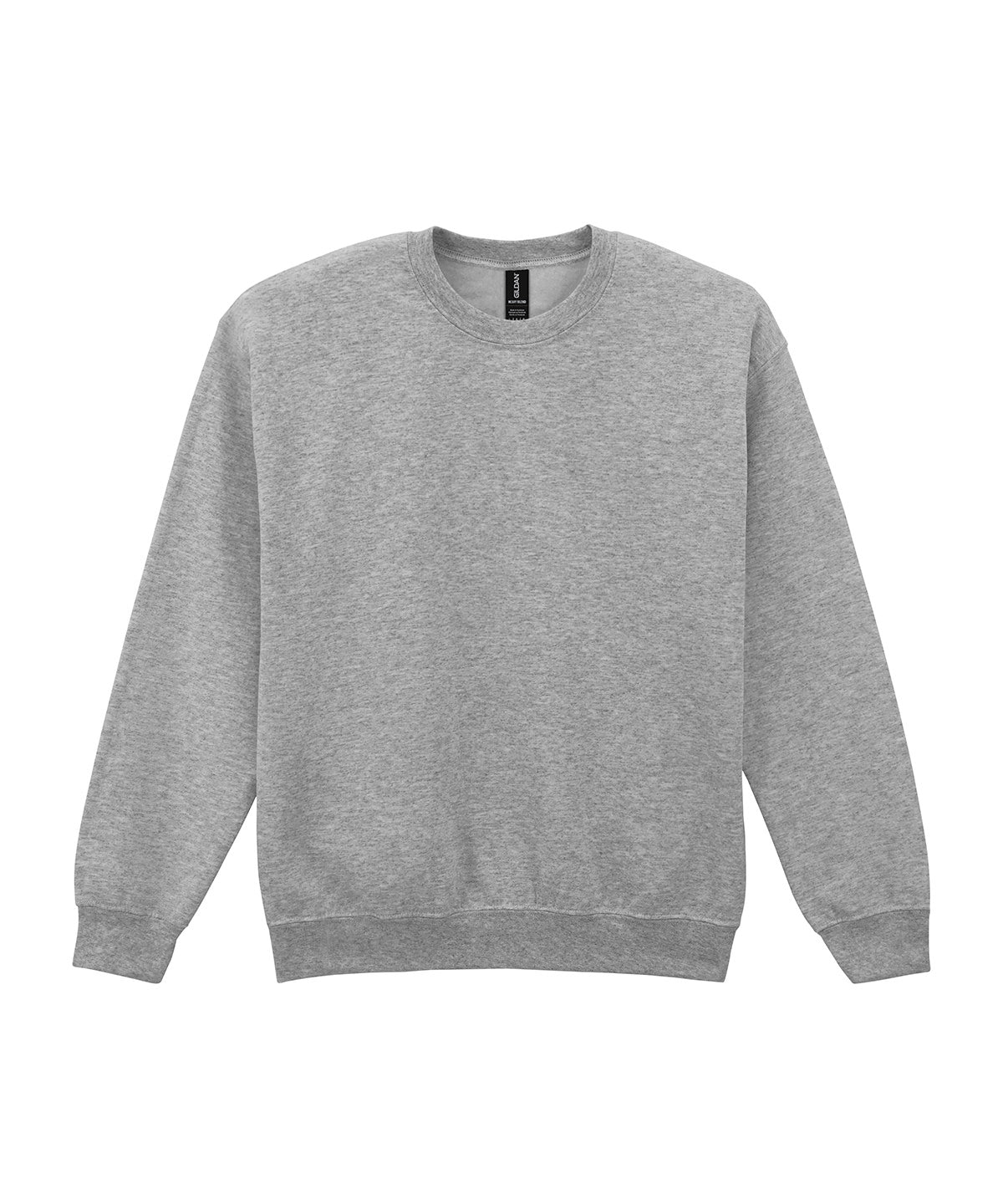 Heavy Blend adult crew neck sweatshirt