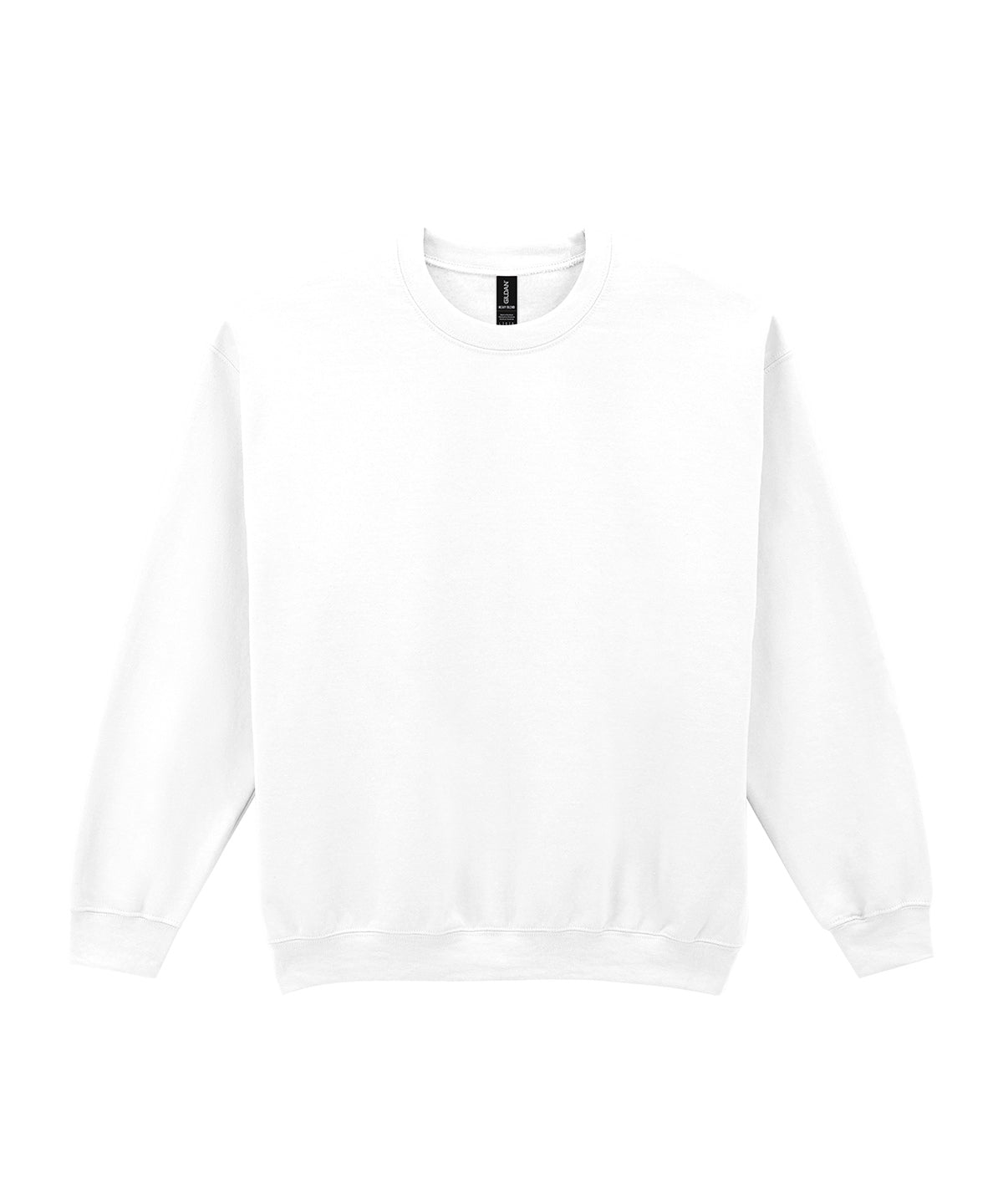 Heavy Blend adult crew neck sweatshirt
