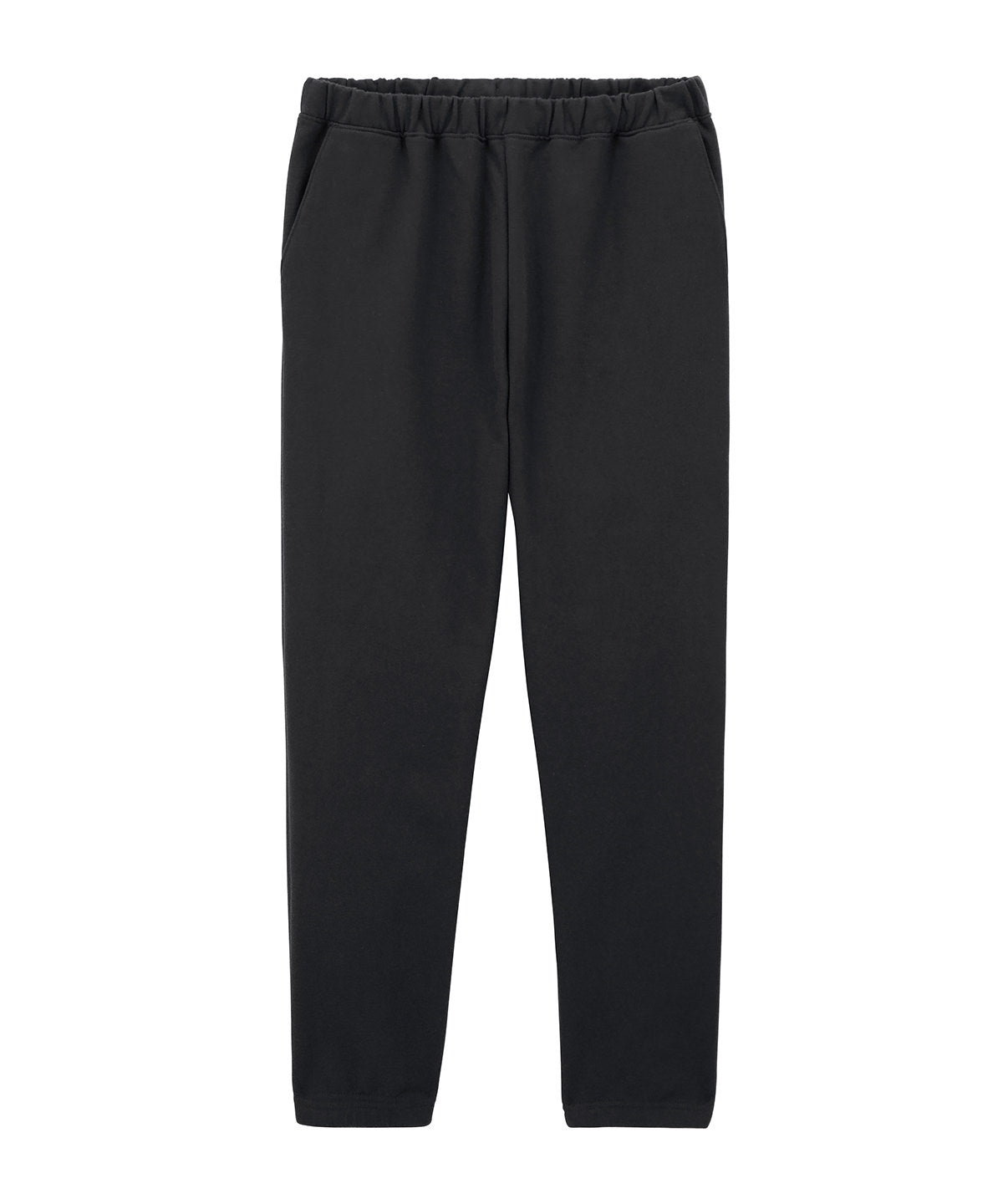 Softstyle midweight adult pocket sweatpants