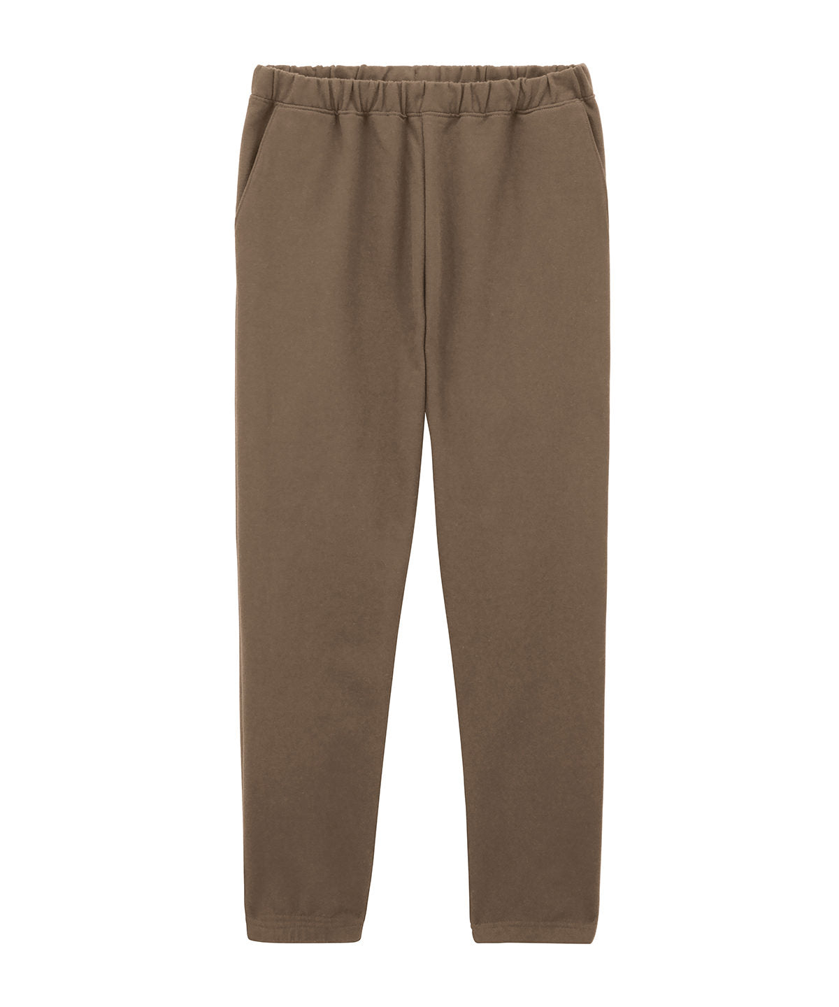 Softstyle midweight adult pocket sweatpants