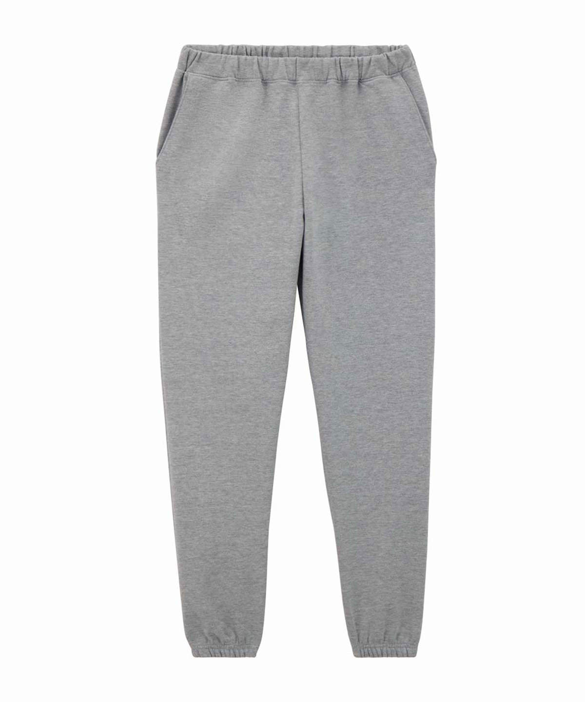 Softstyle midweight adult pocket sweatpants
