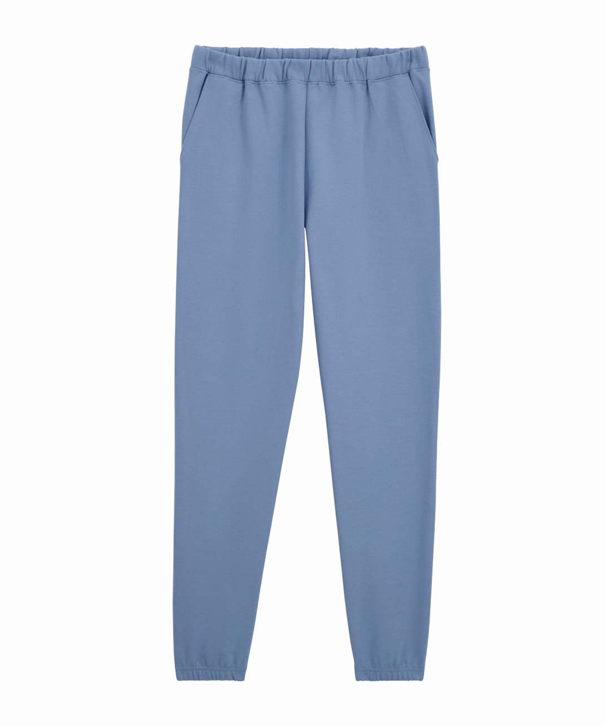 Softstyle midweight adult pocket sweatpants