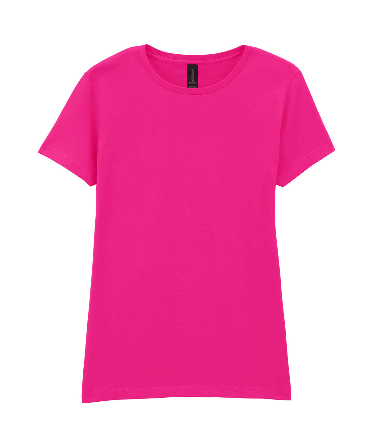 Softstyle women's ringspun t-shirt