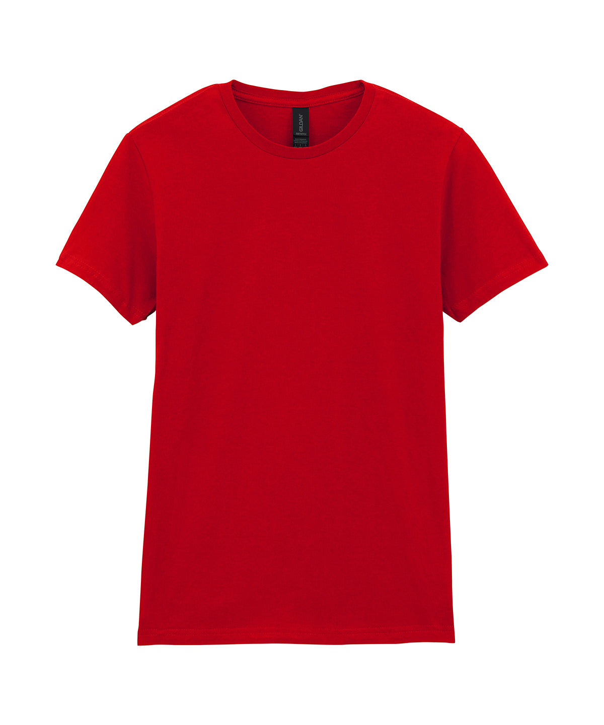 Softstyle women's ringspun t-shirt