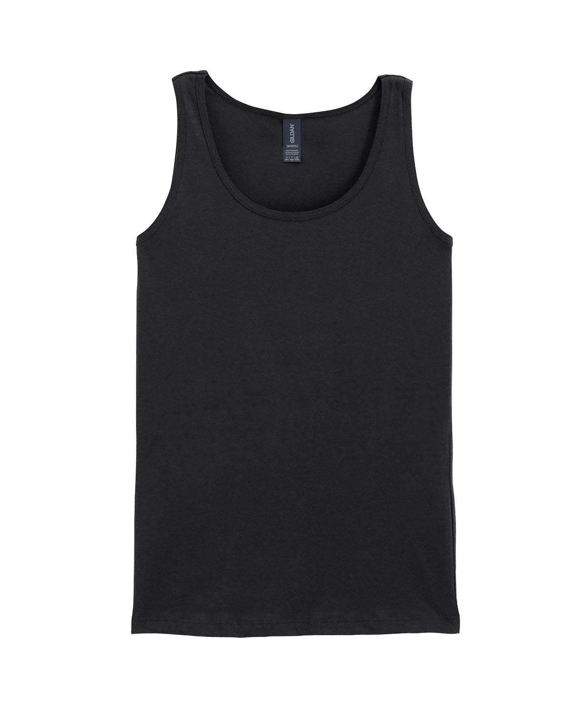 Softstyle women's tank top