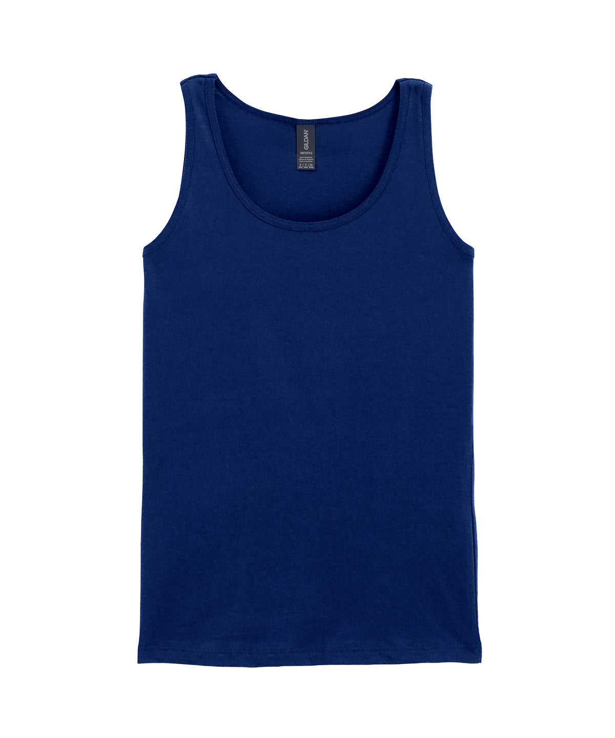 Softstyle women's tank top