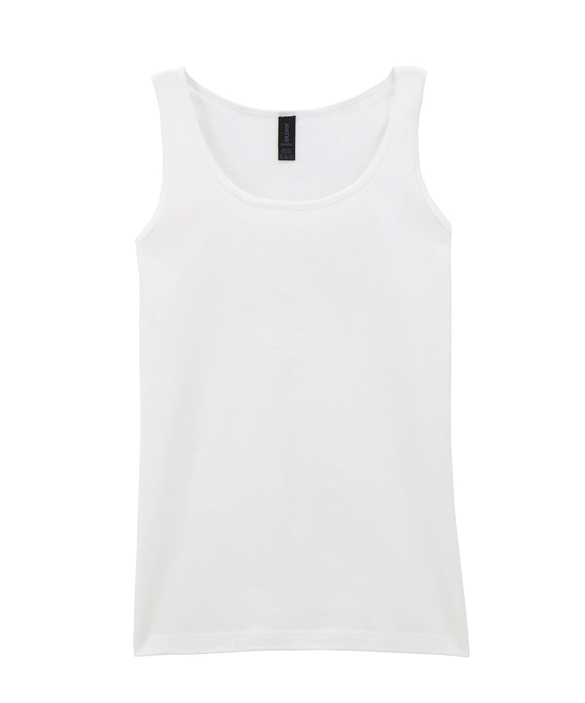 Softstyle women's tank top