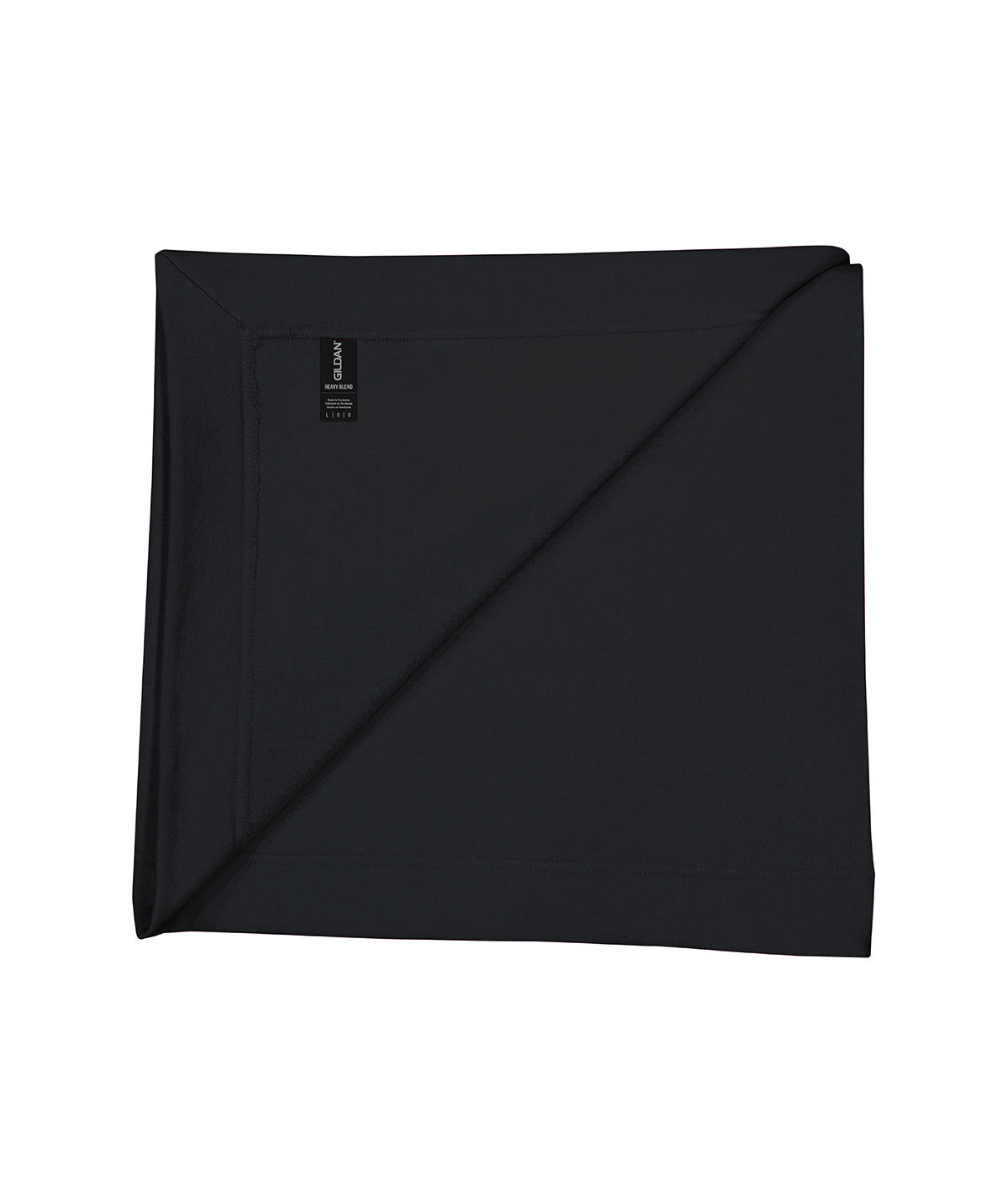 Heavy Blend fleece stadium blanket