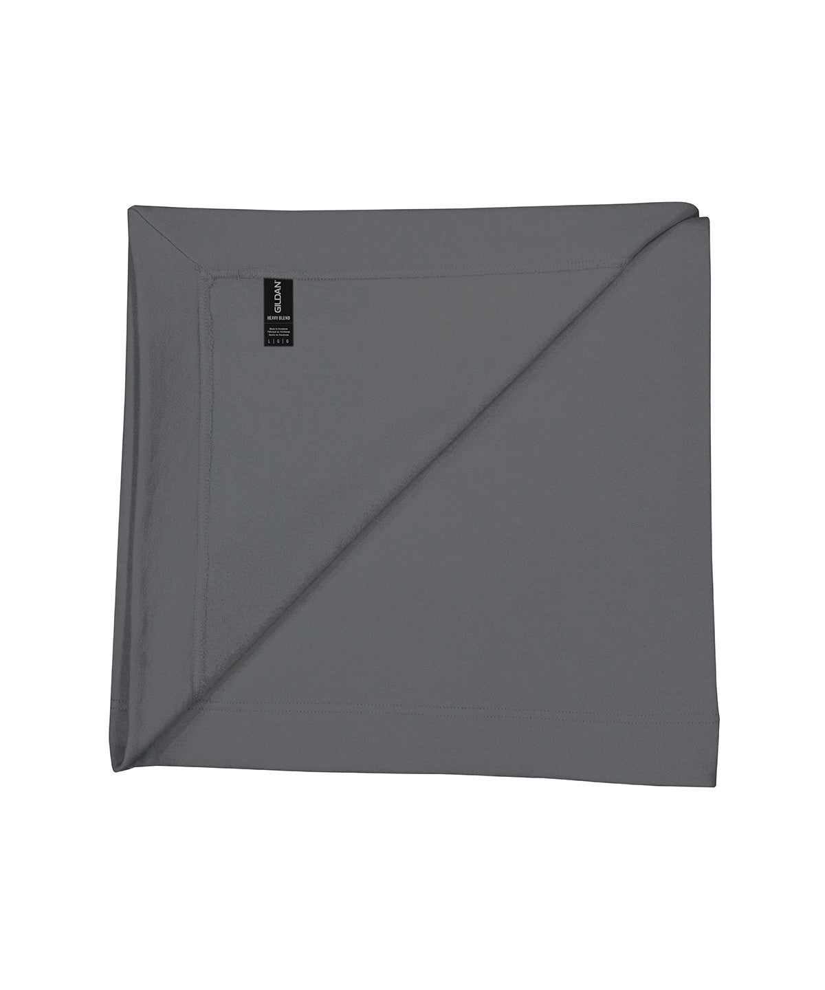 Heavy Blend fleece stadium blanket