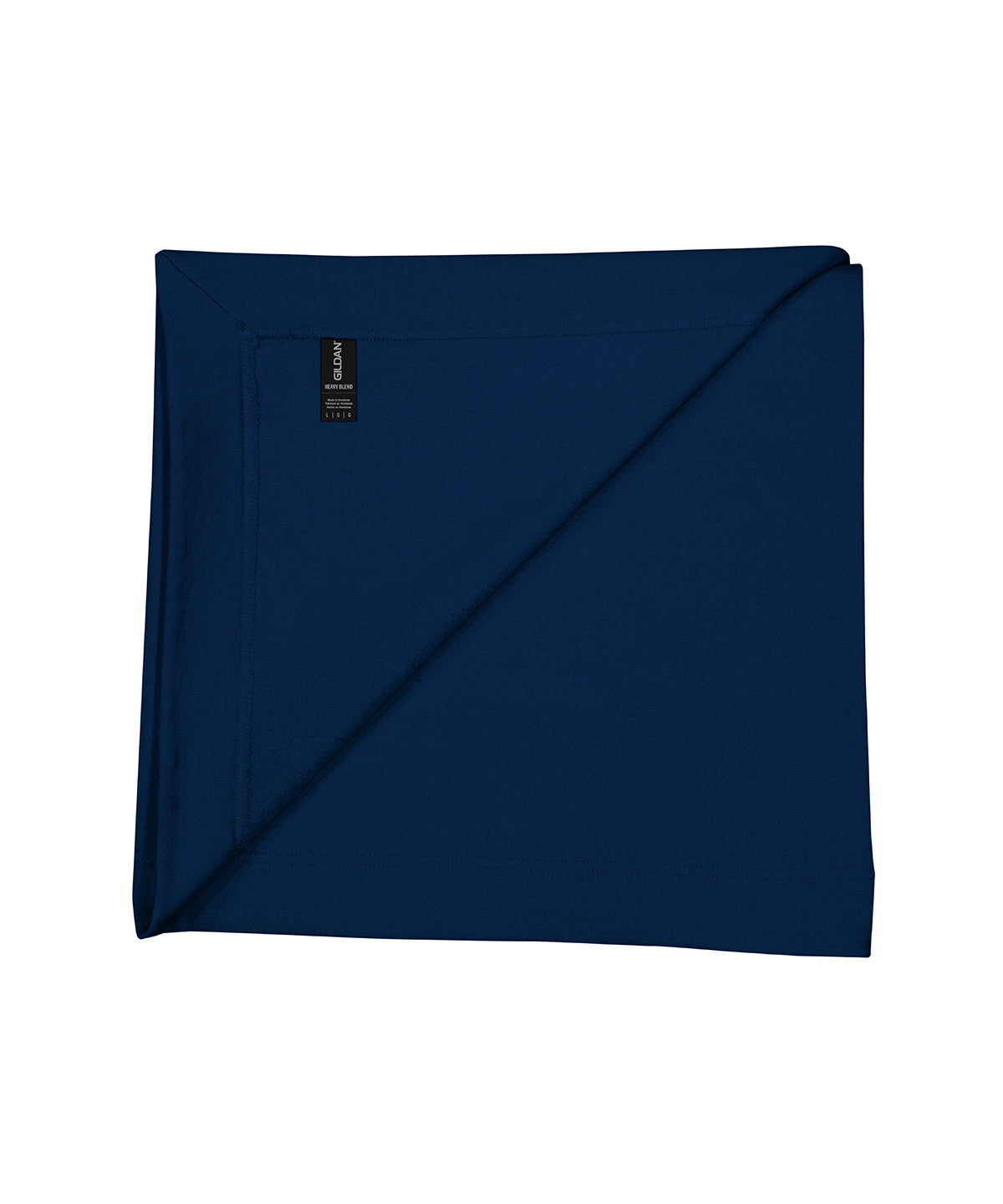 Heavy Blend fleece stadium blanket