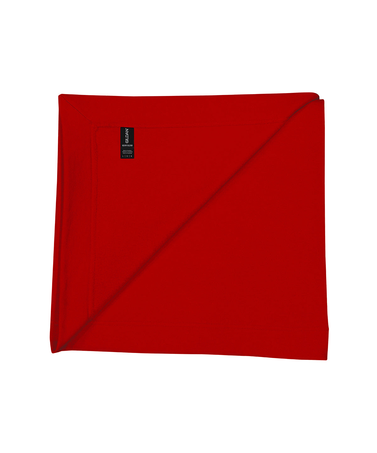 Heavy Blend fleece stadium blanket