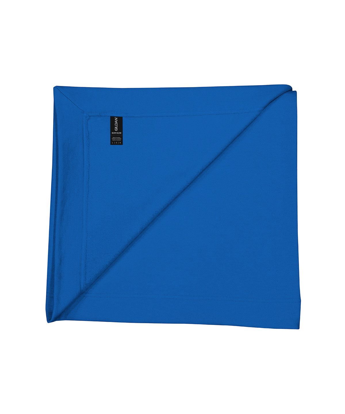 Heavy Blend fleece stadium blanket