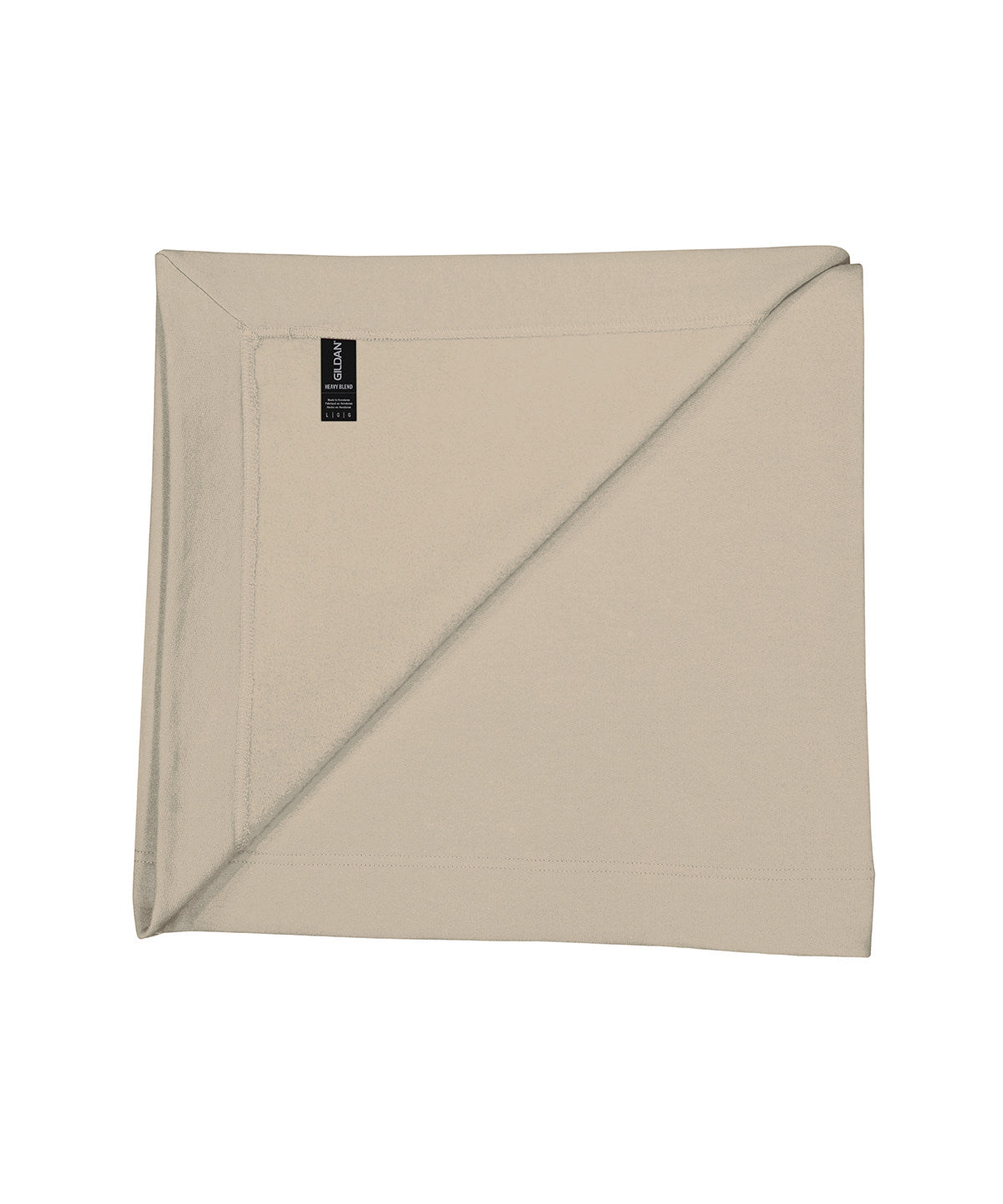 Heavy Blend fleece stadium blanket