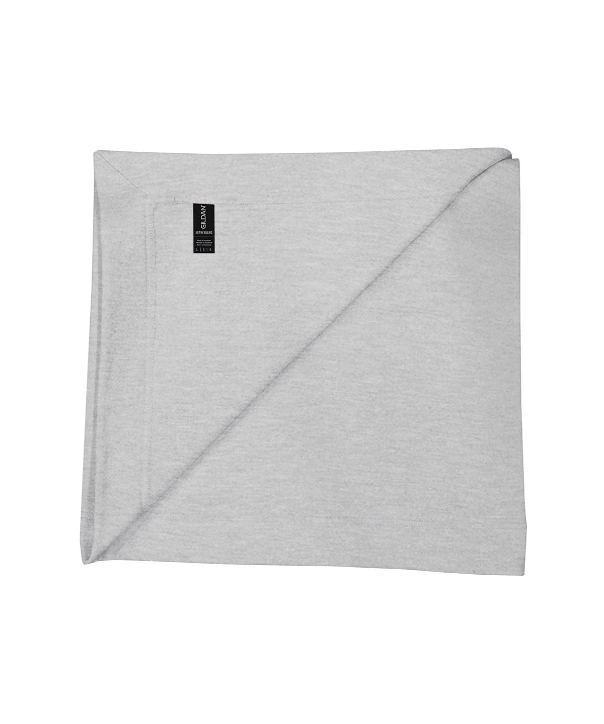 Heavy Blend fleece stadium blanket
