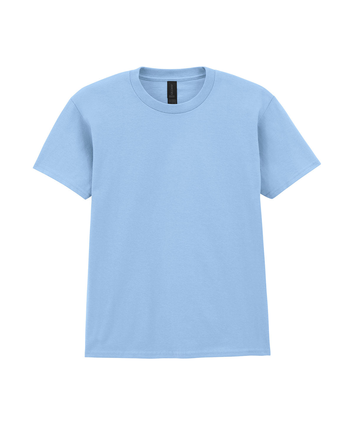 Softstyle midweight youth t-shirt