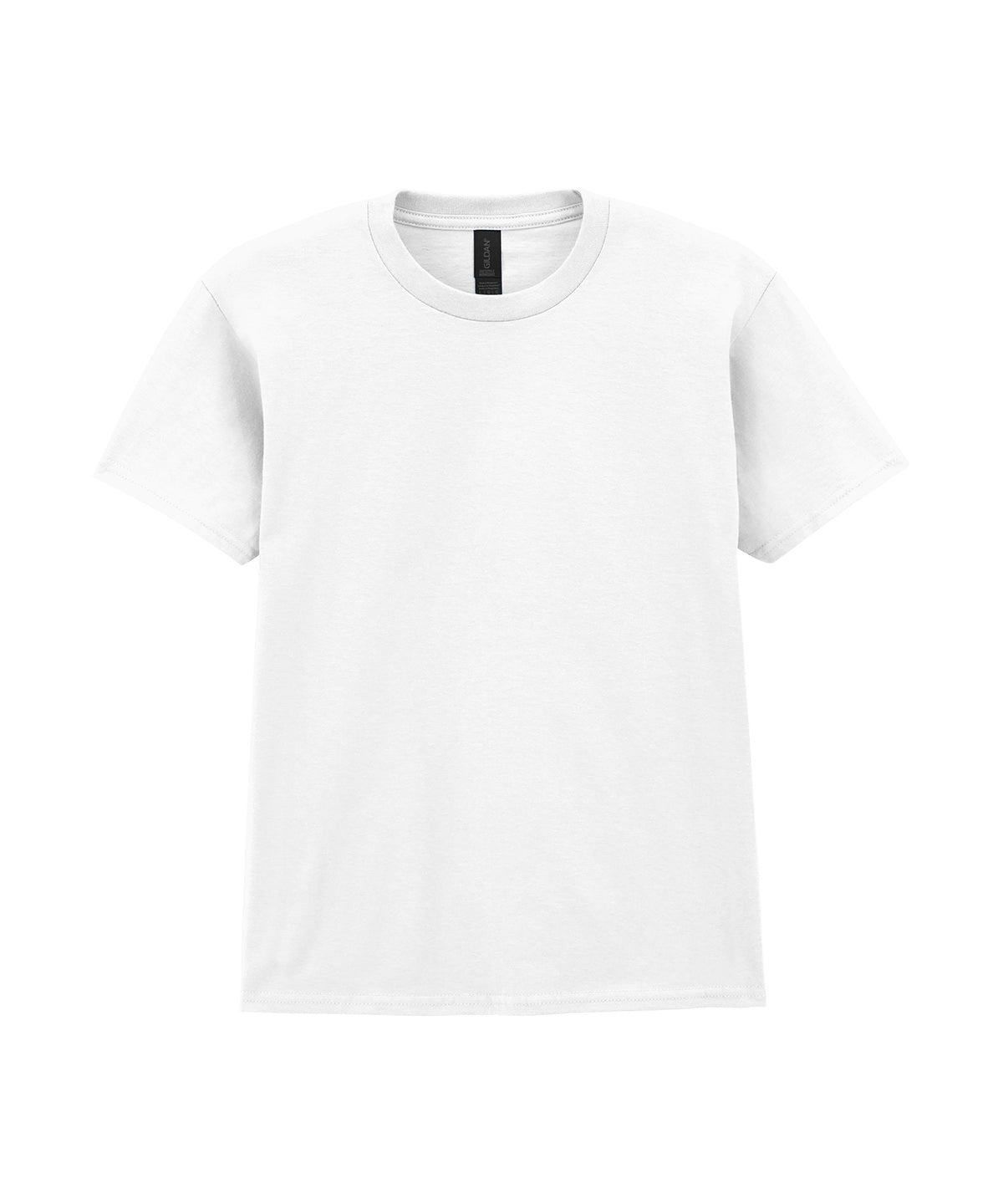 Softstyle midweight youth t-shirt
