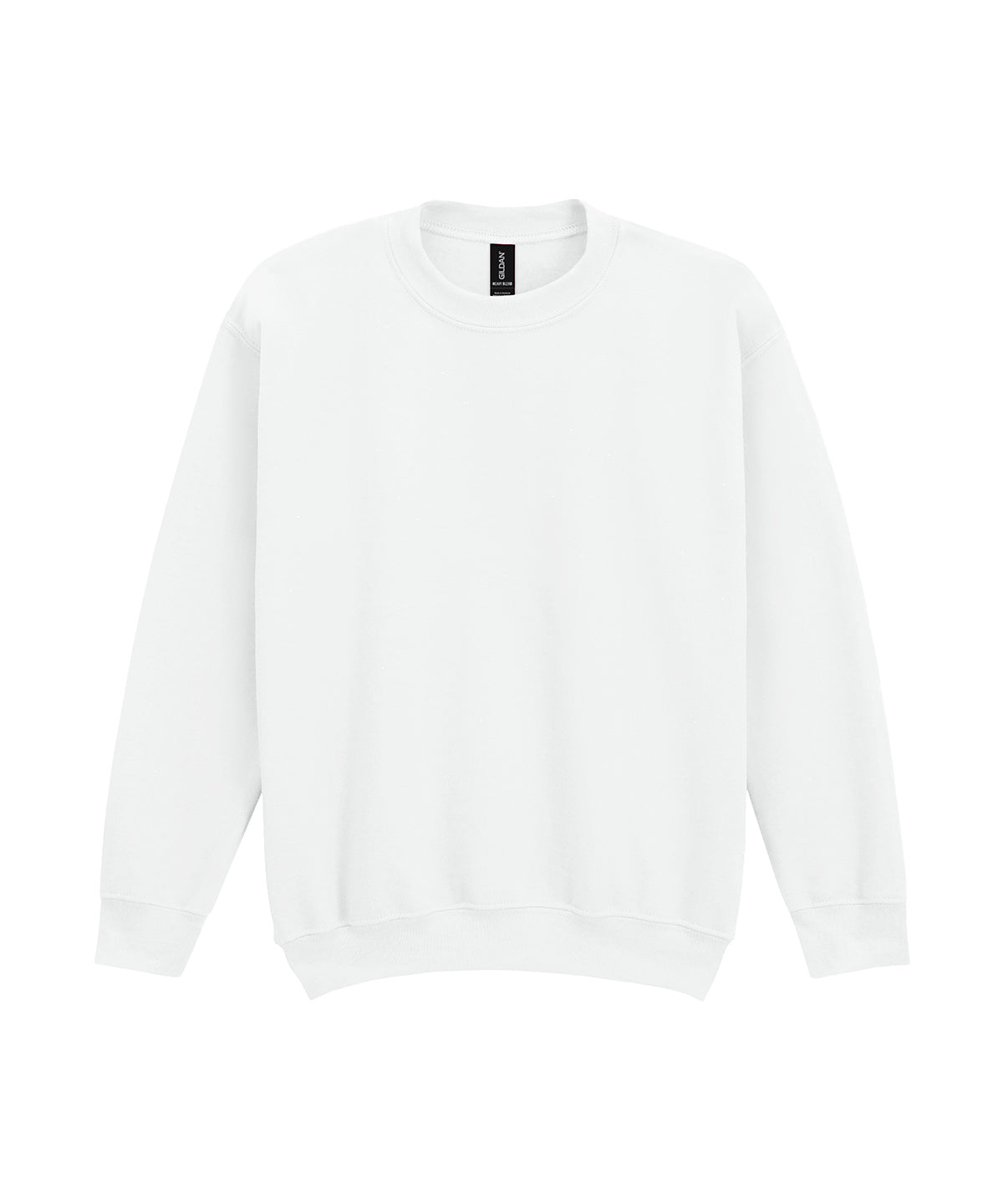 Heavy Blend youth crew neck sweatshirt