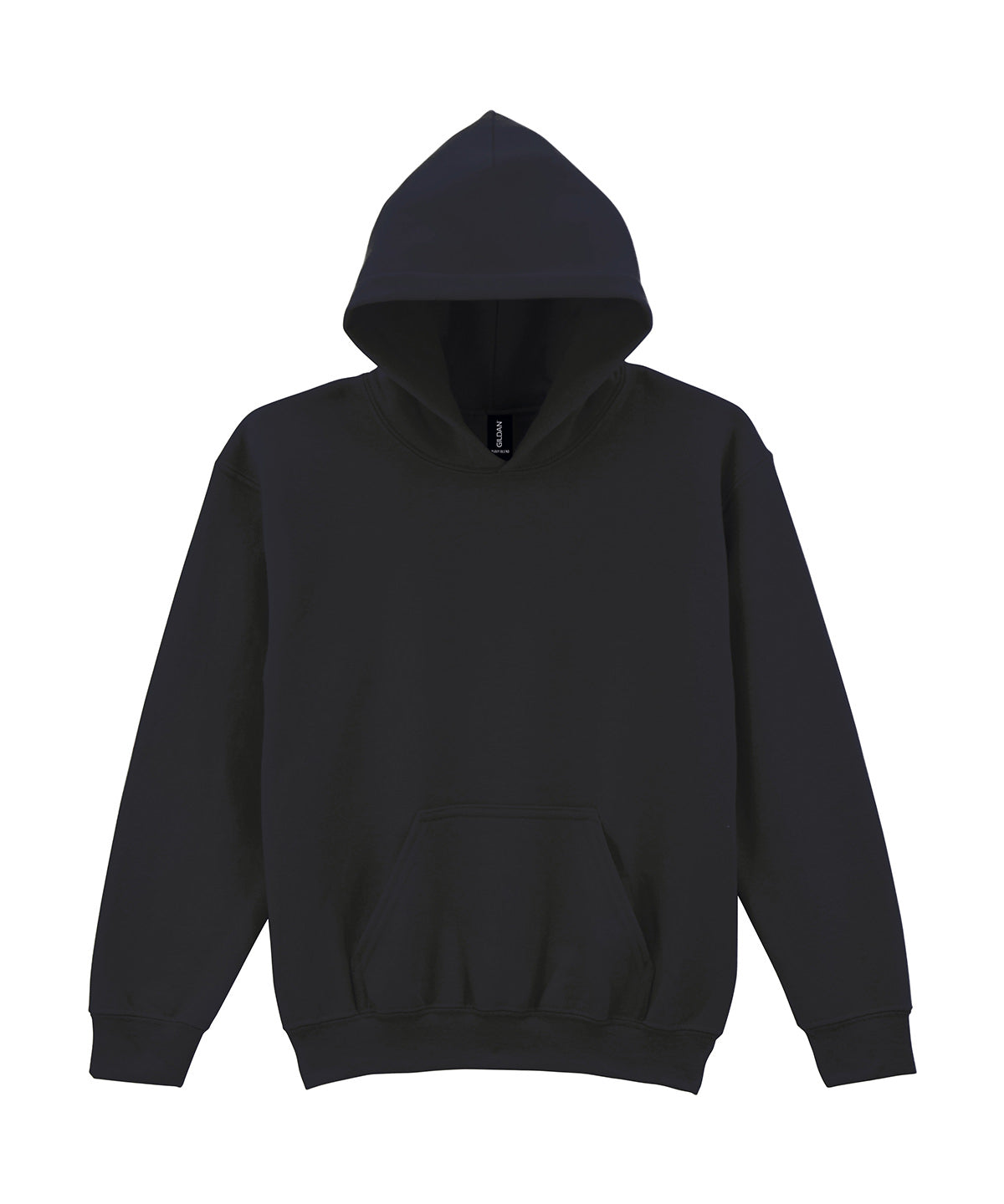 Heavy Blend youth hooded sweatshirt