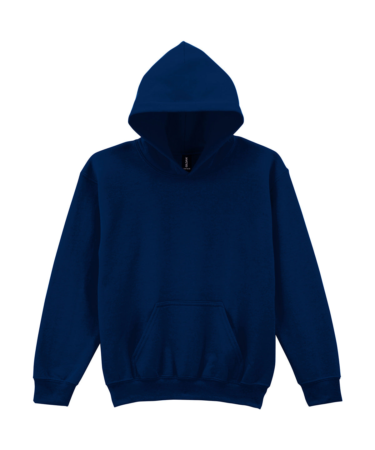 Heavy Blend youth hooded sweatshirt