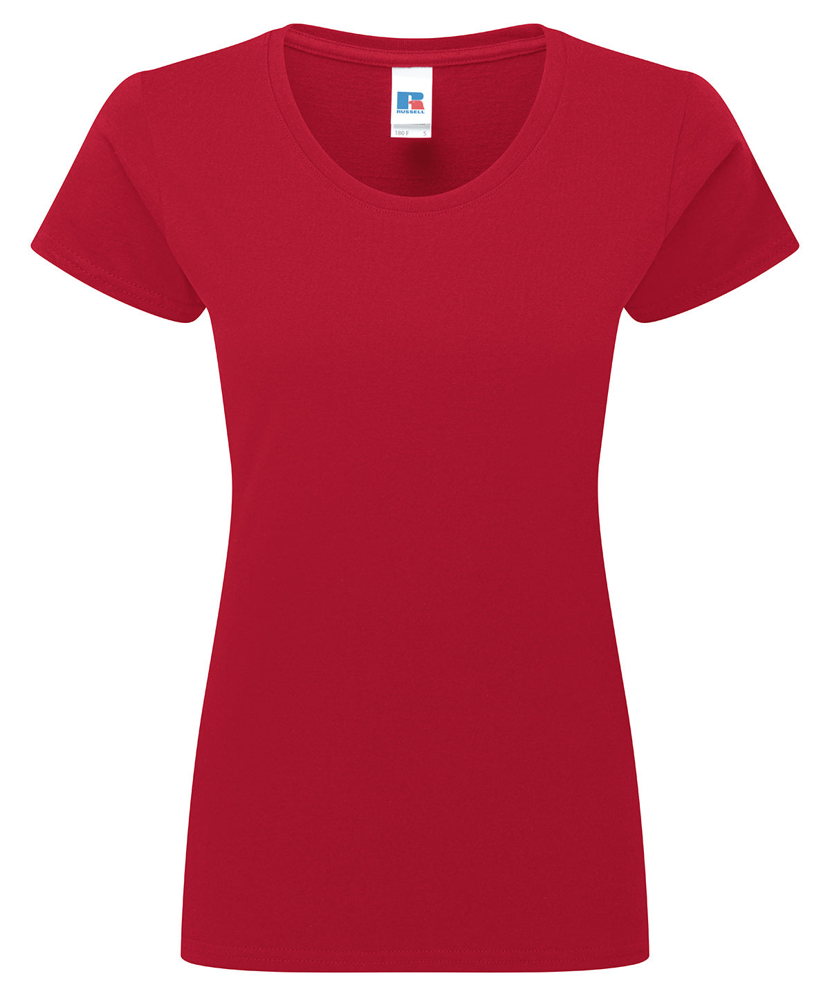 Womens authentic classic t-shirt