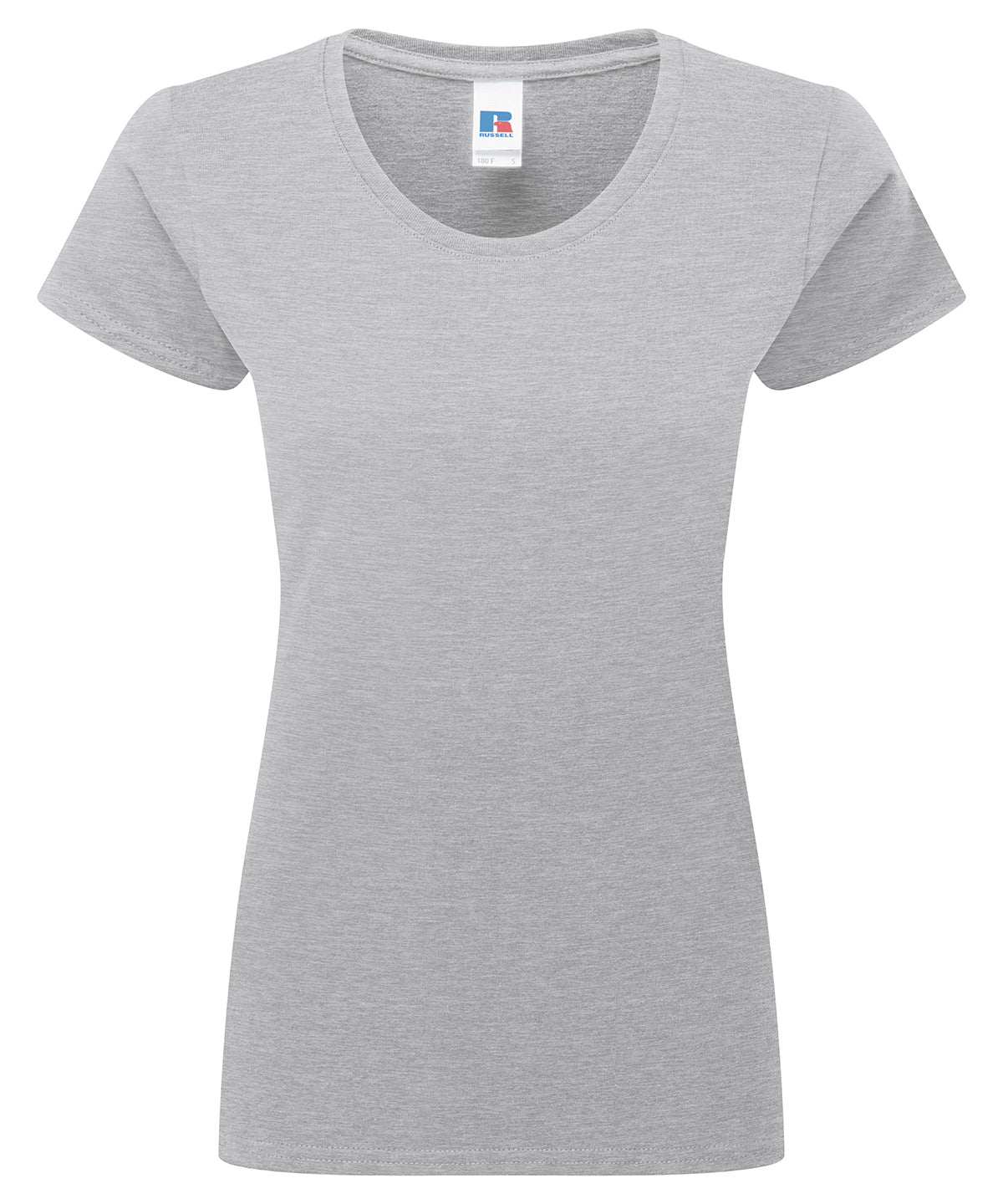 Womens authentic classic t-shirt