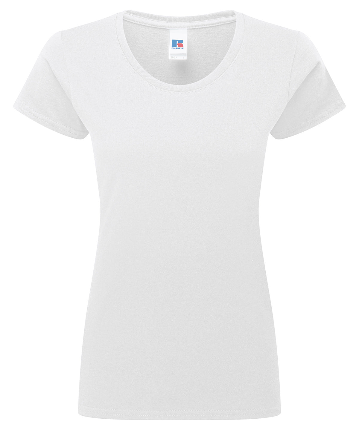 Womens authentic classic t-shirt