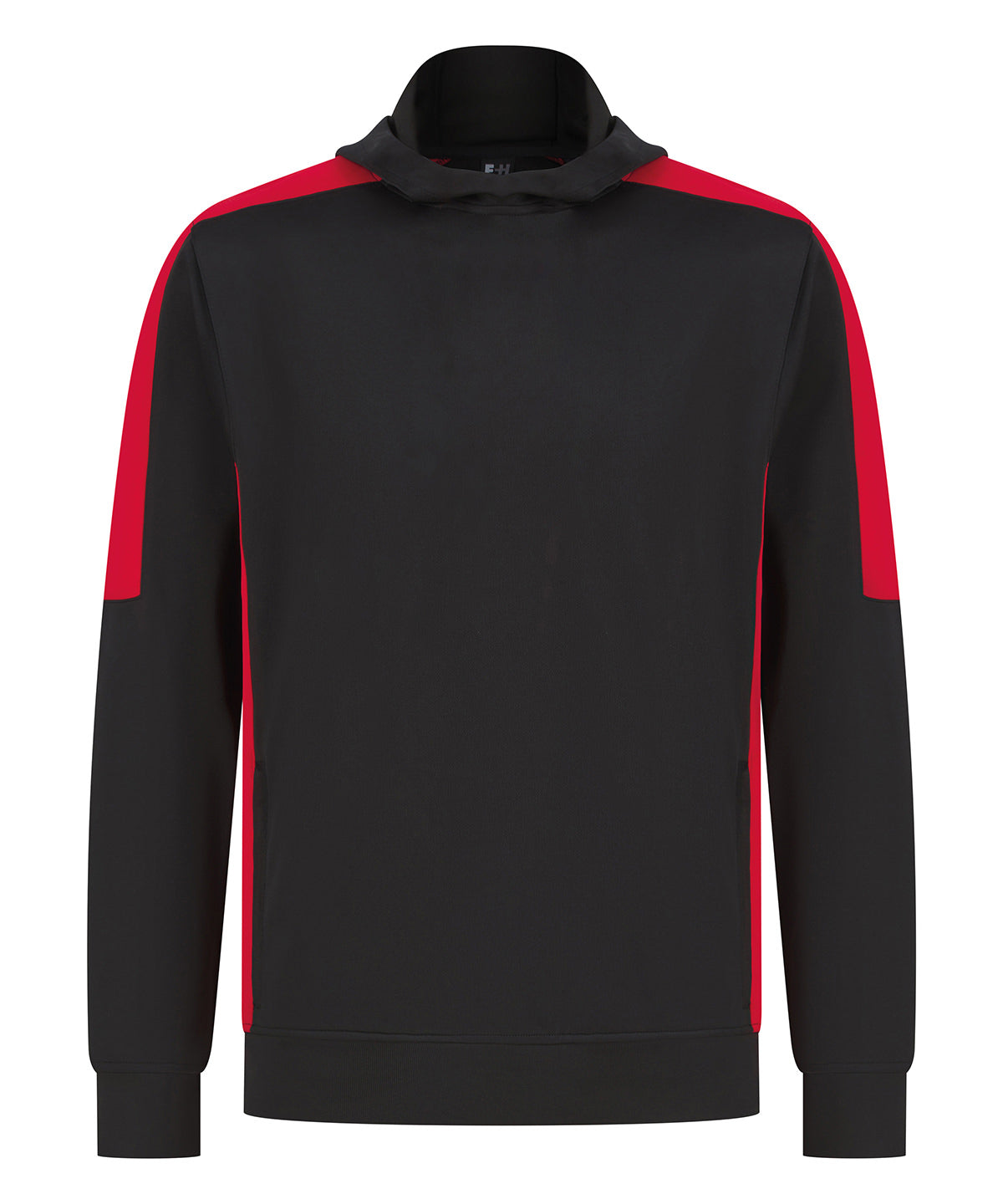 Adults team hoodie