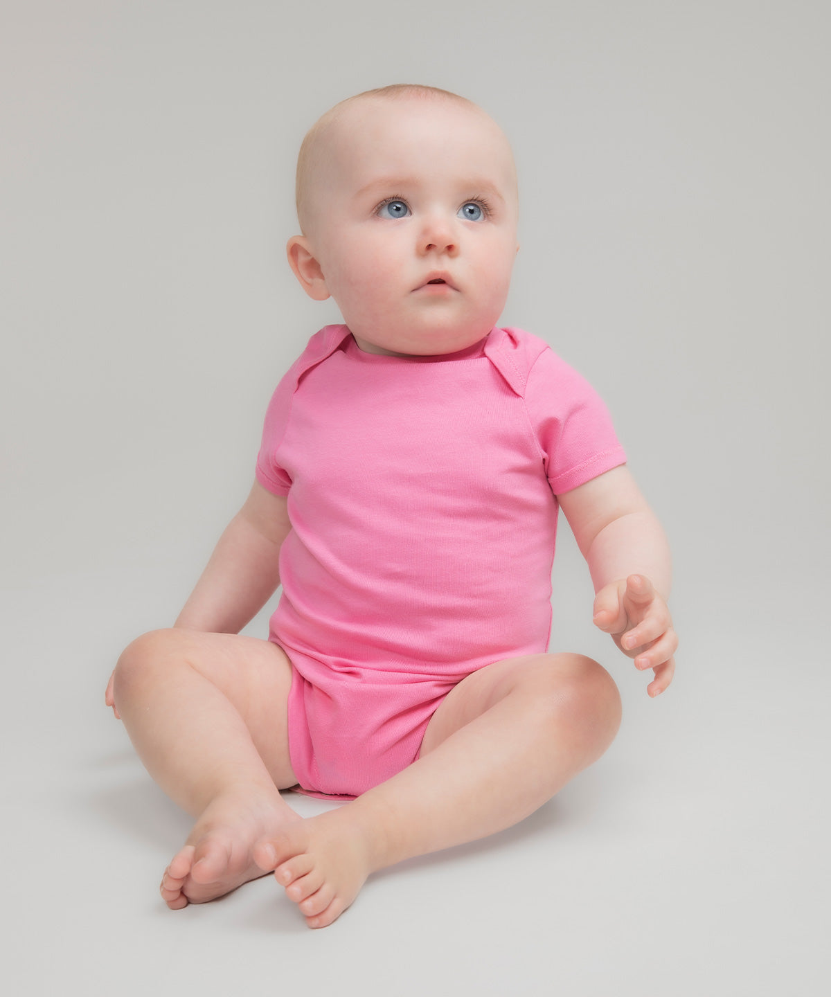Organic bodysuit 