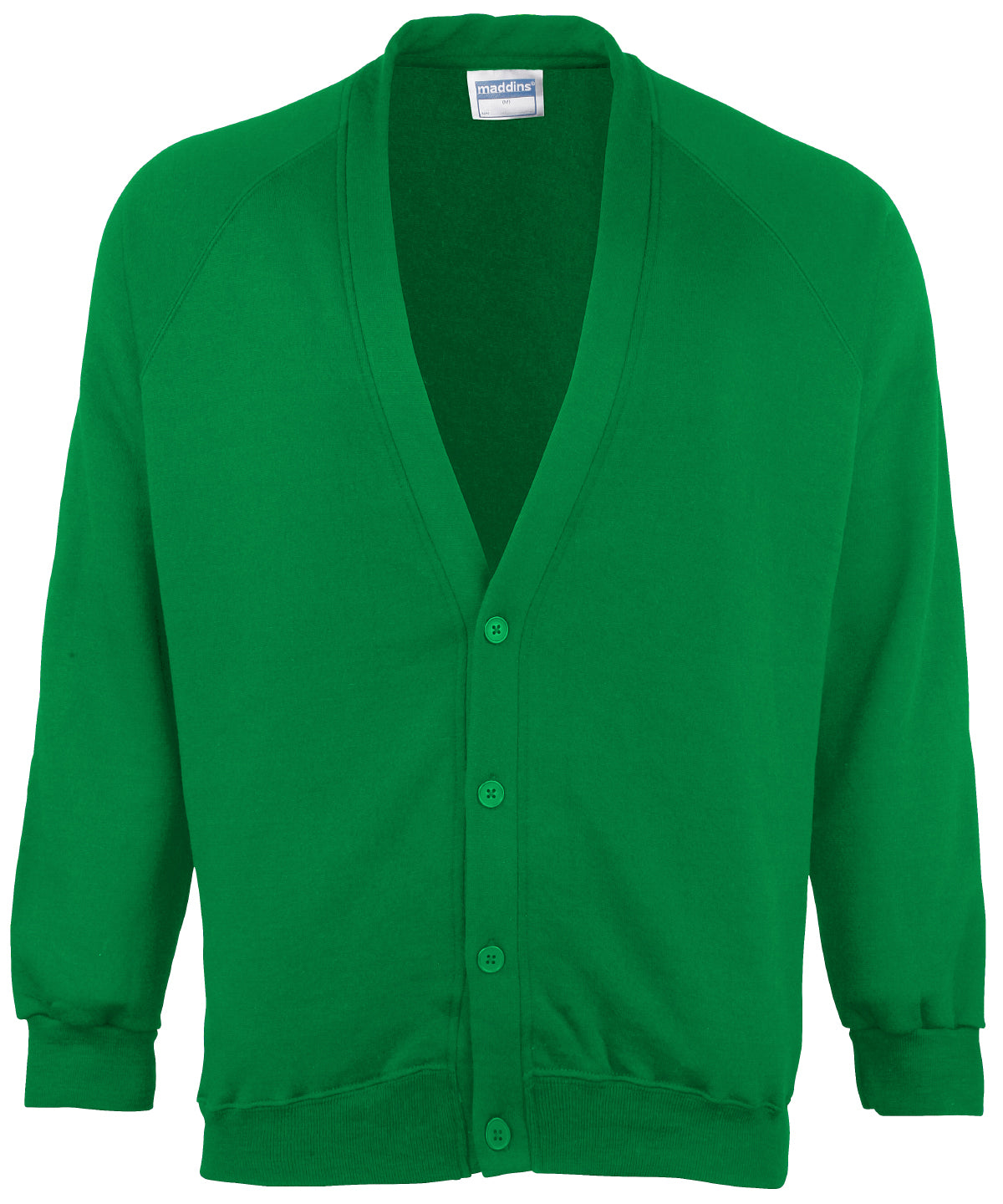 Kids Coloursure cardigan