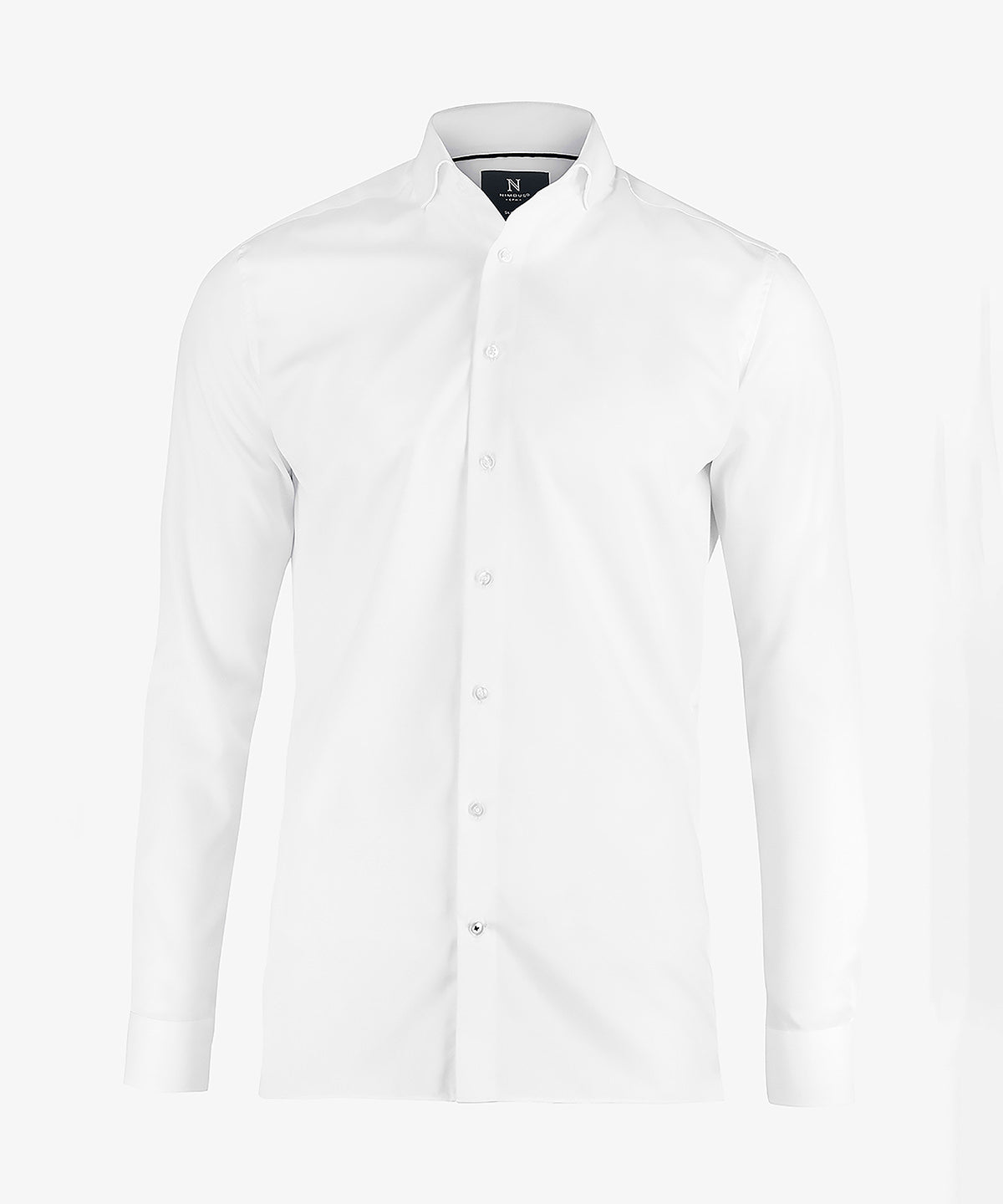 Portland slim fit  super non-iron business shirt