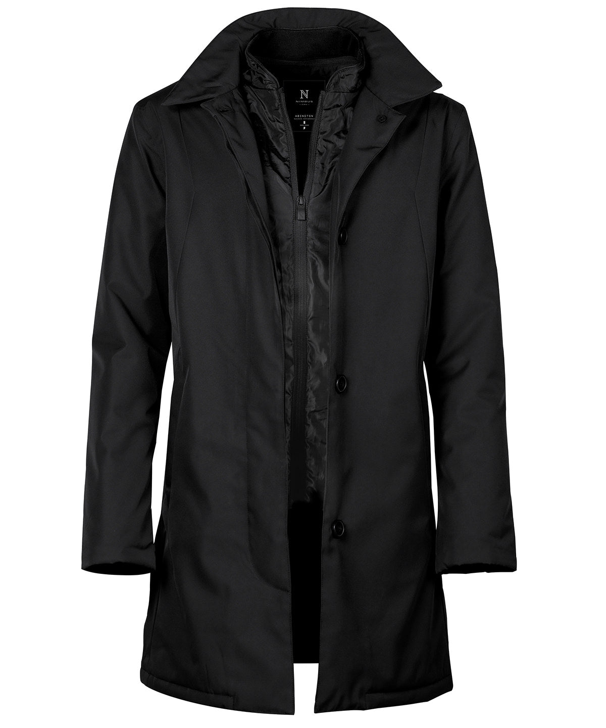 Womens Abington jacket