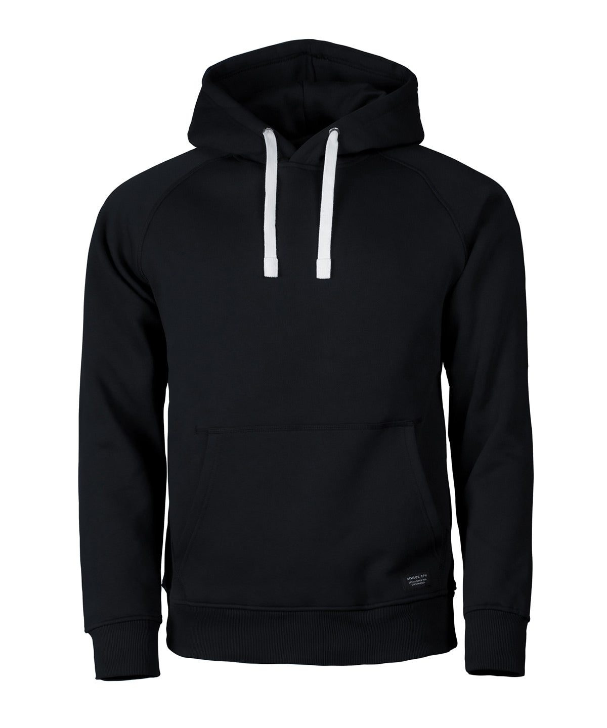 Brownsville  fashionable hooded sweatshirt