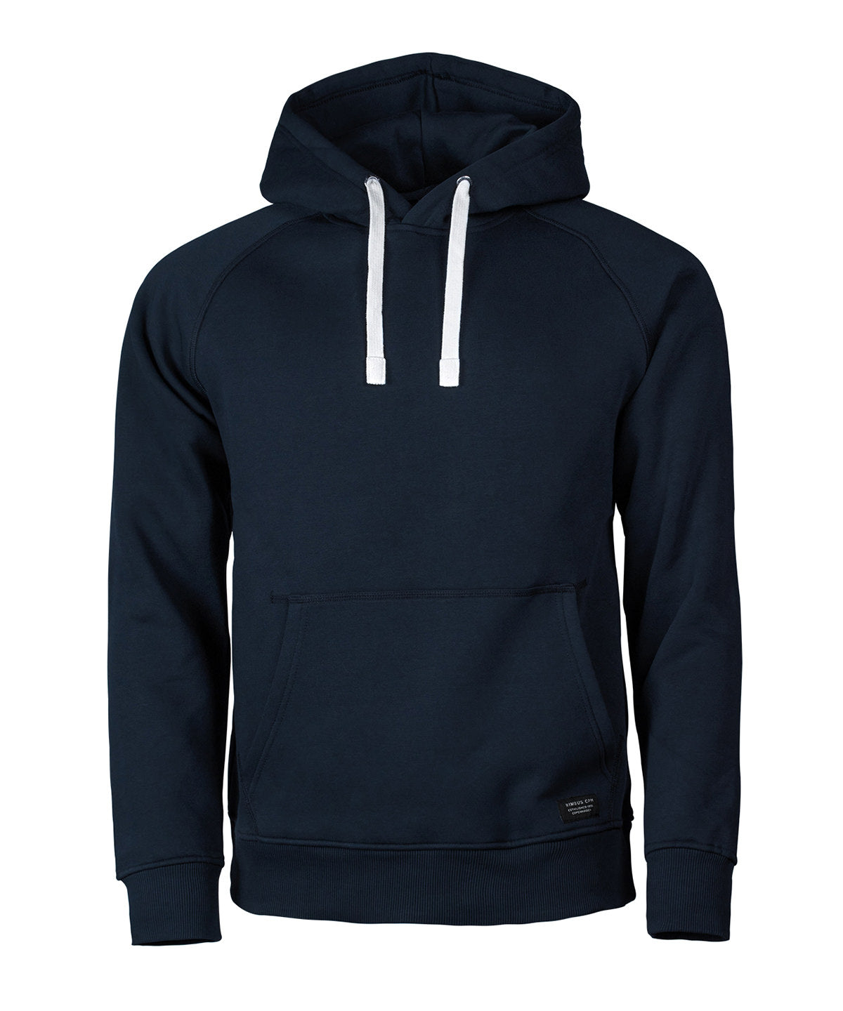Brownsville  fashionable hooded sweatshirt