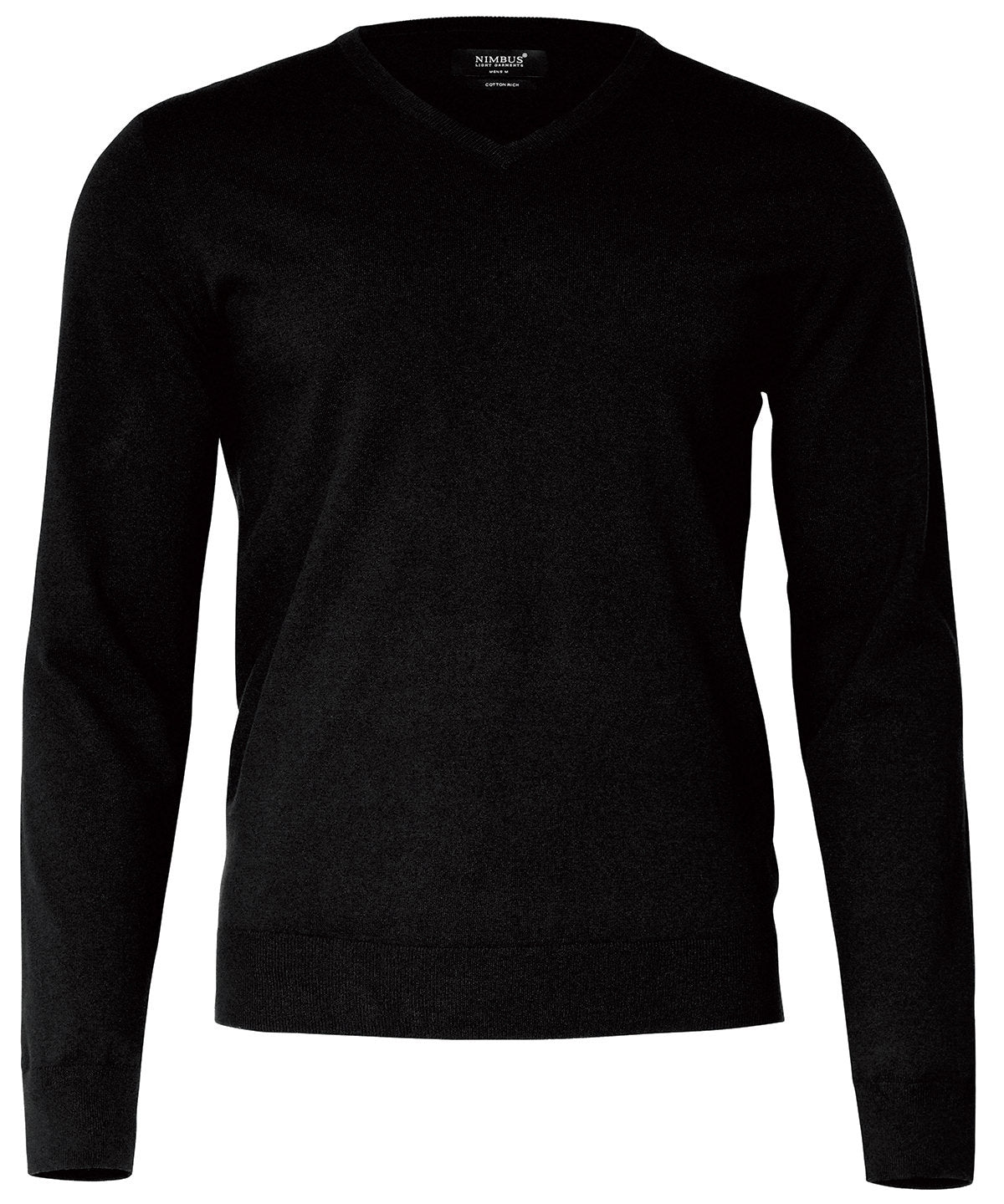 Brighton  elegant v-neck knit