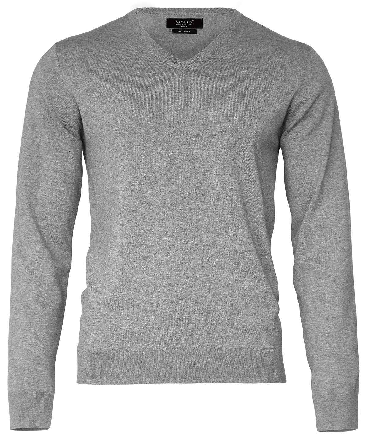 Brighton  elegant v-neck knit