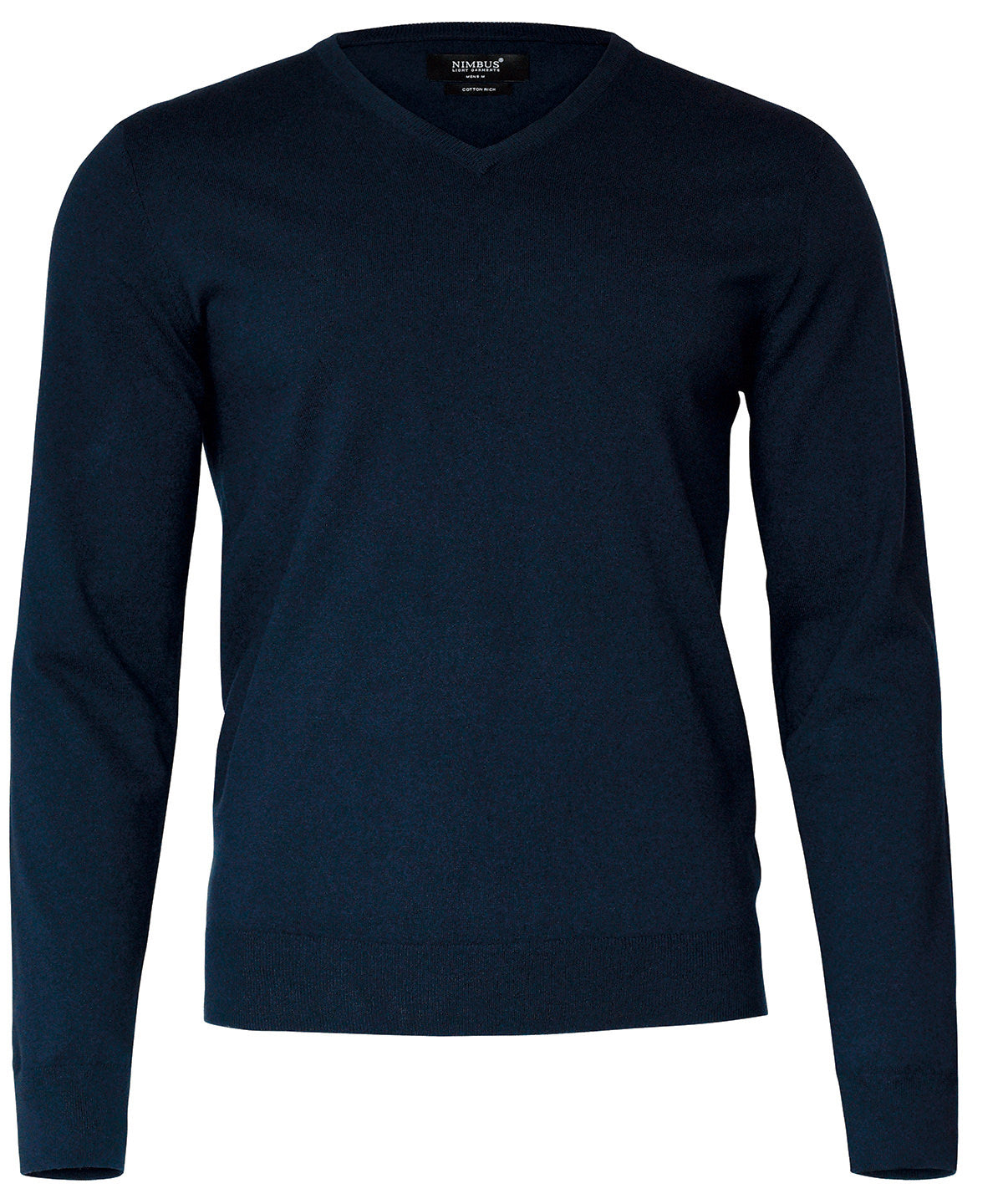 Brighton  elegant v-neck knit