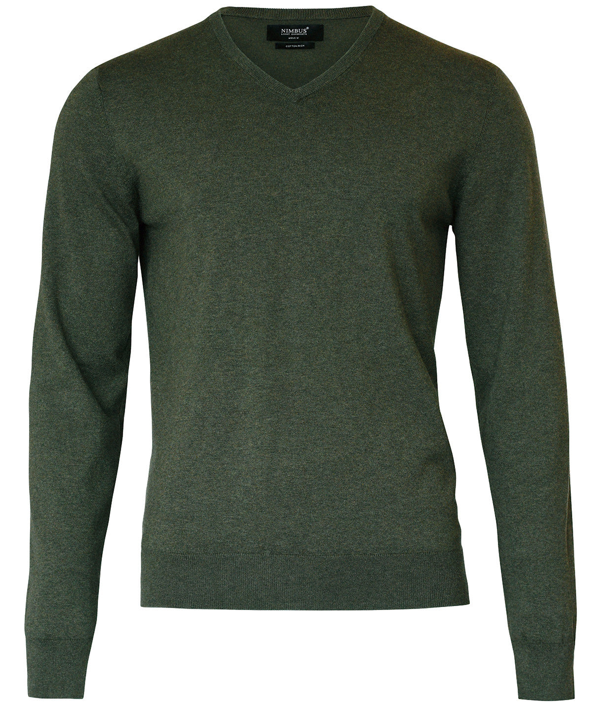 Brighton  elegant v-neck knit