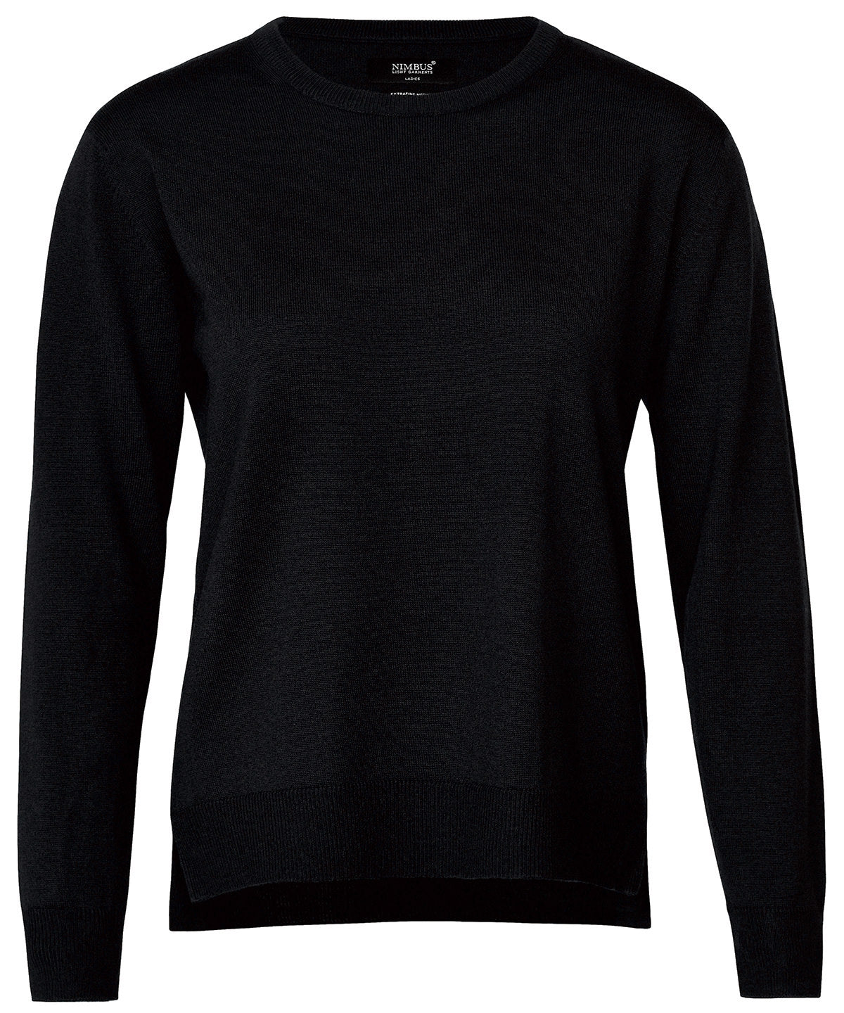 Womens Beaufort  extra fine Cashwool® merino knit