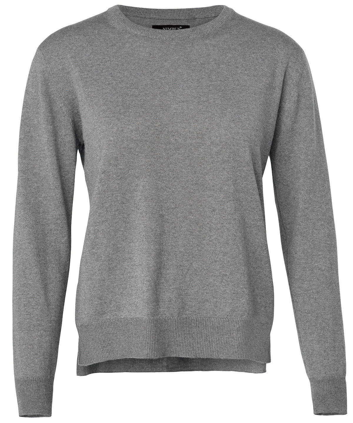 Womens Beaufort  extra fine Cashwool® merino knit