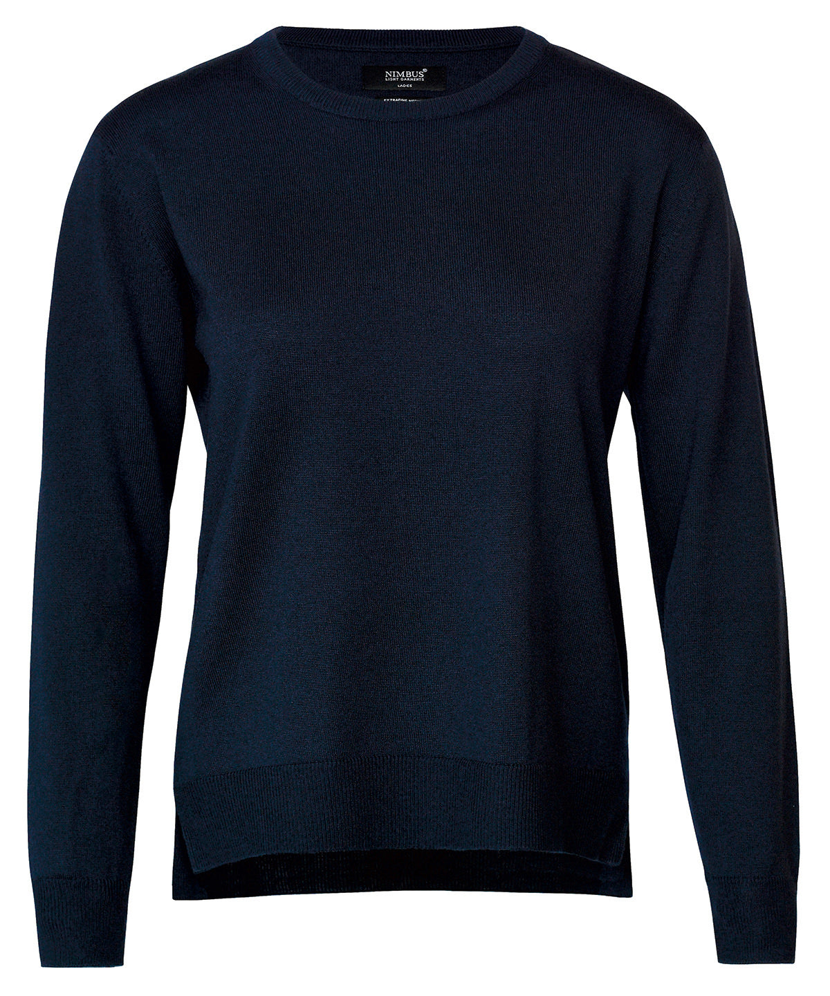 Womens Beaufort  extra fine Cashwool® merino knit