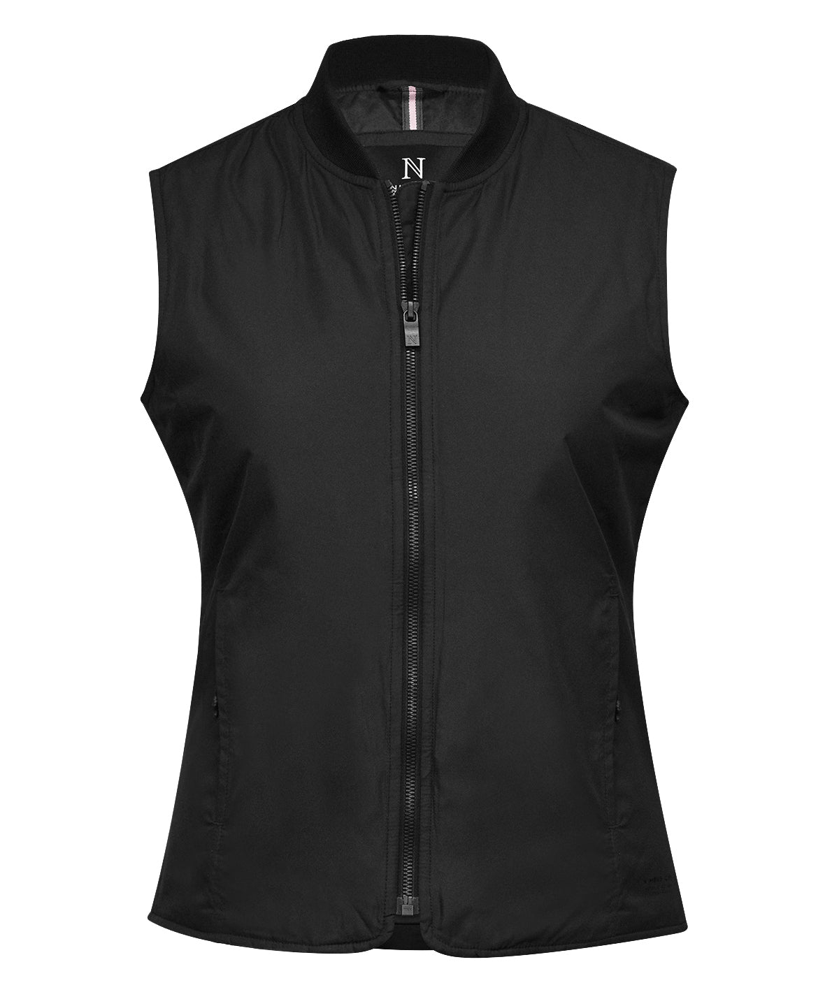 Womens Maine  pleasantly padded gilet