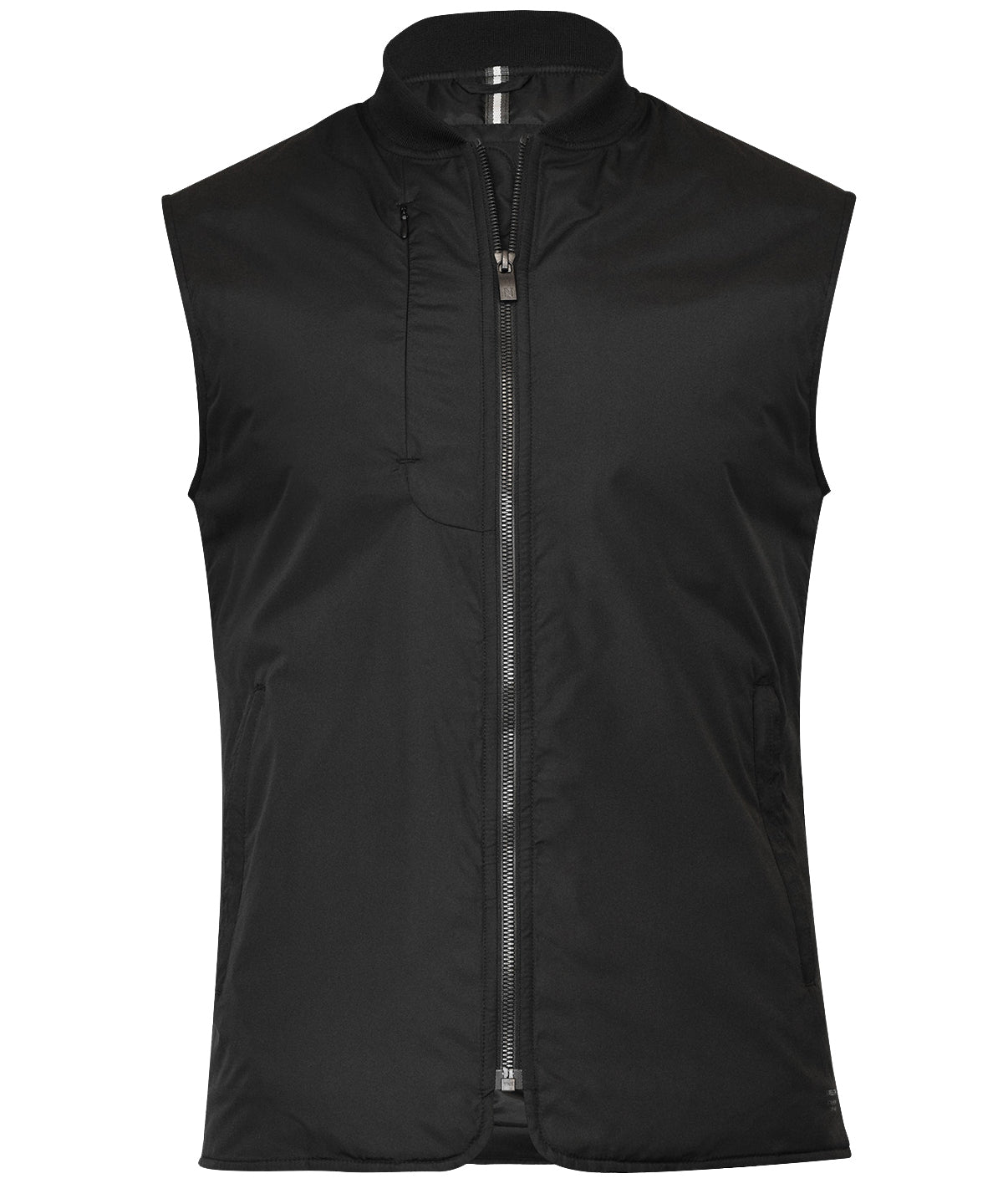 Maine  pleasantly padded gilet