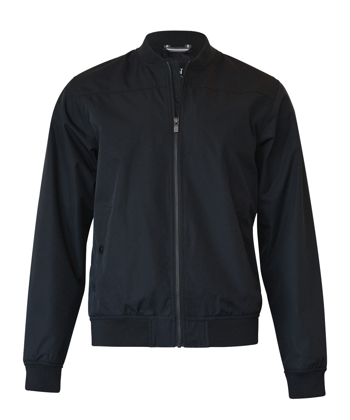Bleecker  authentic bomber jacket