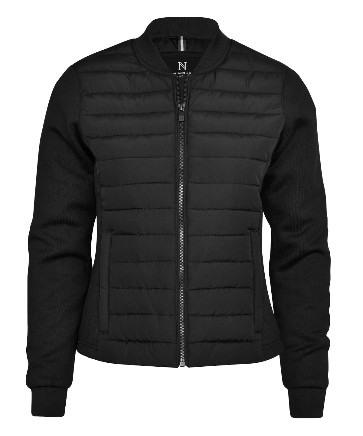 Womens Crescent jacket