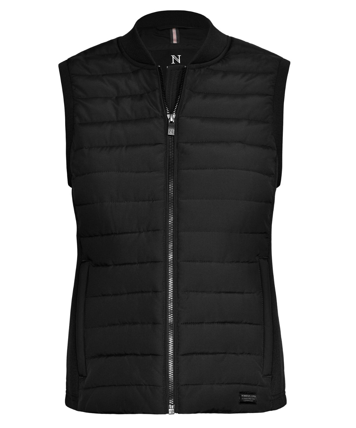 Womens Vesper bodywarmer