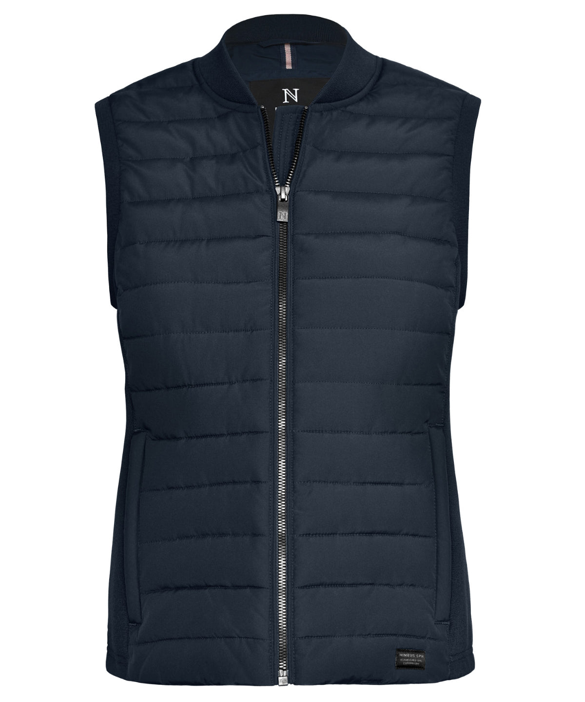 Womens Vesper bodywarmer