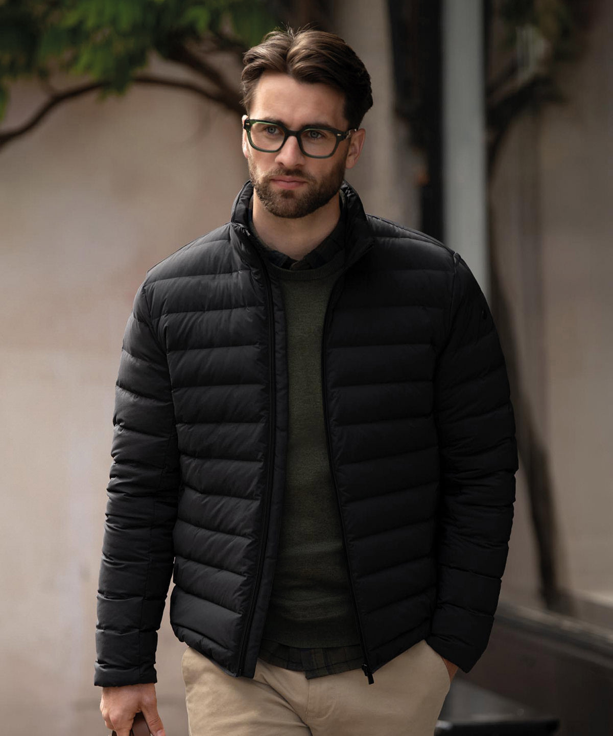 Avalon jacket